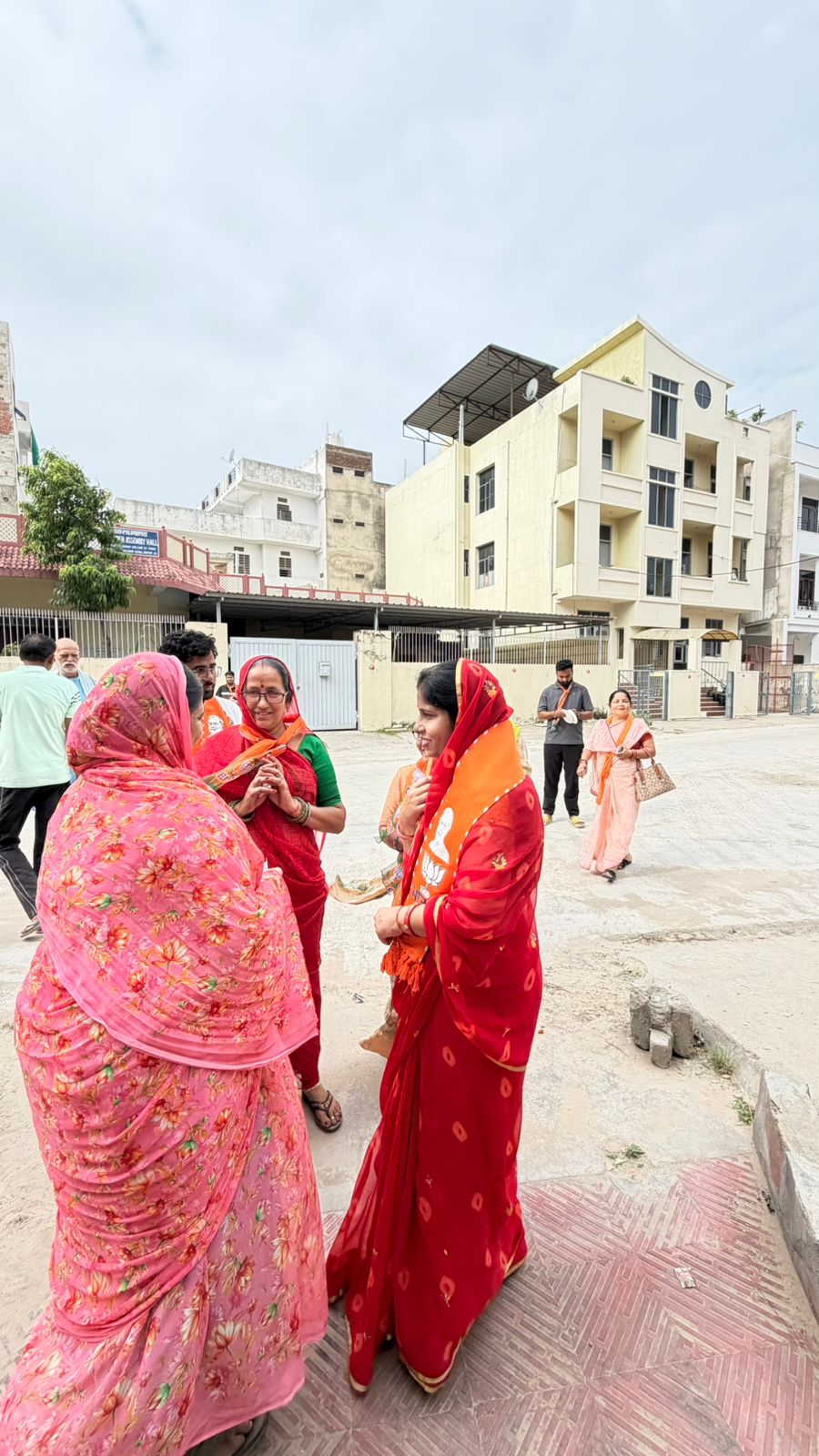 शशि मिश्रा