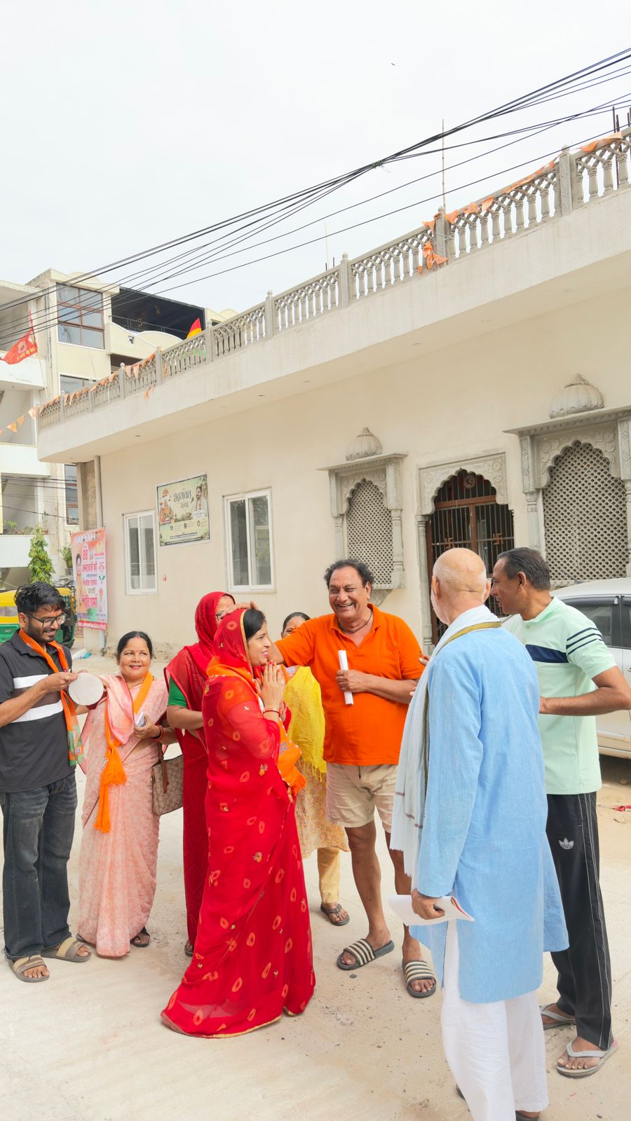 शशि मिश्रा — फोटो 6