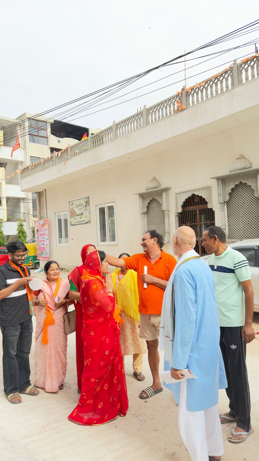शशि मिश्रा — फोटो 7